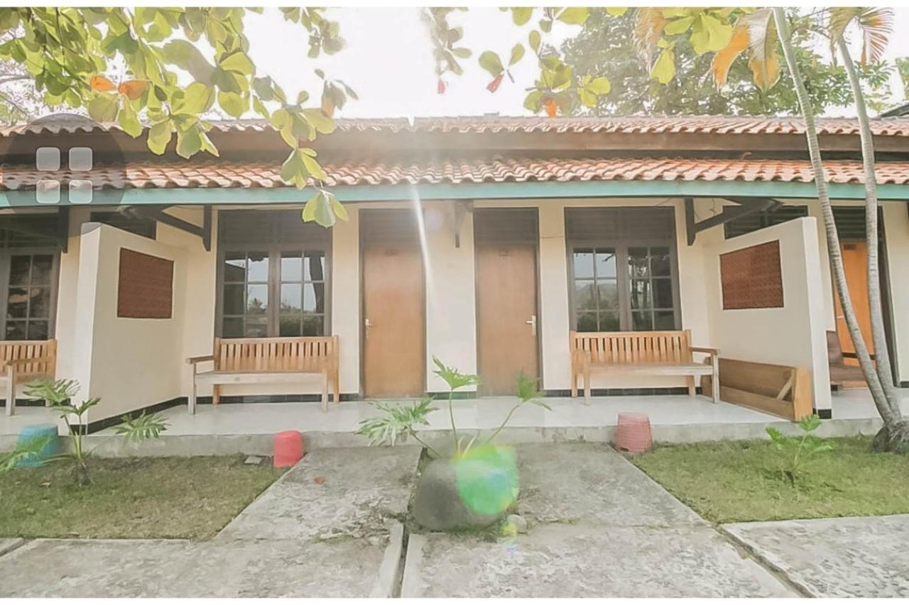 Reddoorz @ Pantai Pelabuhan Ratu 2 Sukabumi Exterior foto